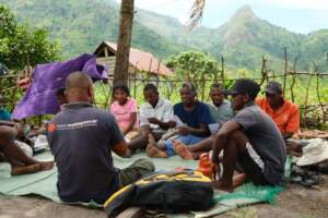 Bee keepers Business Training