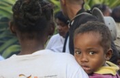 Help Madagascar Build Resilience