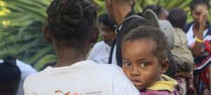 Help Madagascar Build Resilience