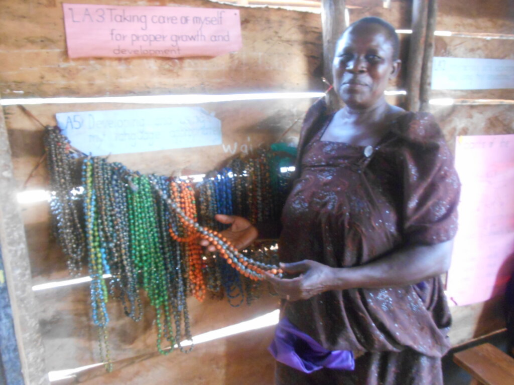 Donate to Women Micro credit for Sustainable Devt