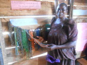 Donate to Women Micro credit for Sustainable Devt