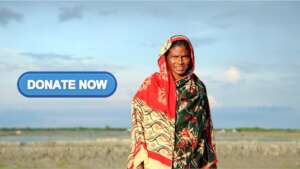 Empower Her, Transform Lives, Accelerate Action