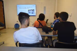 Waste Management Course