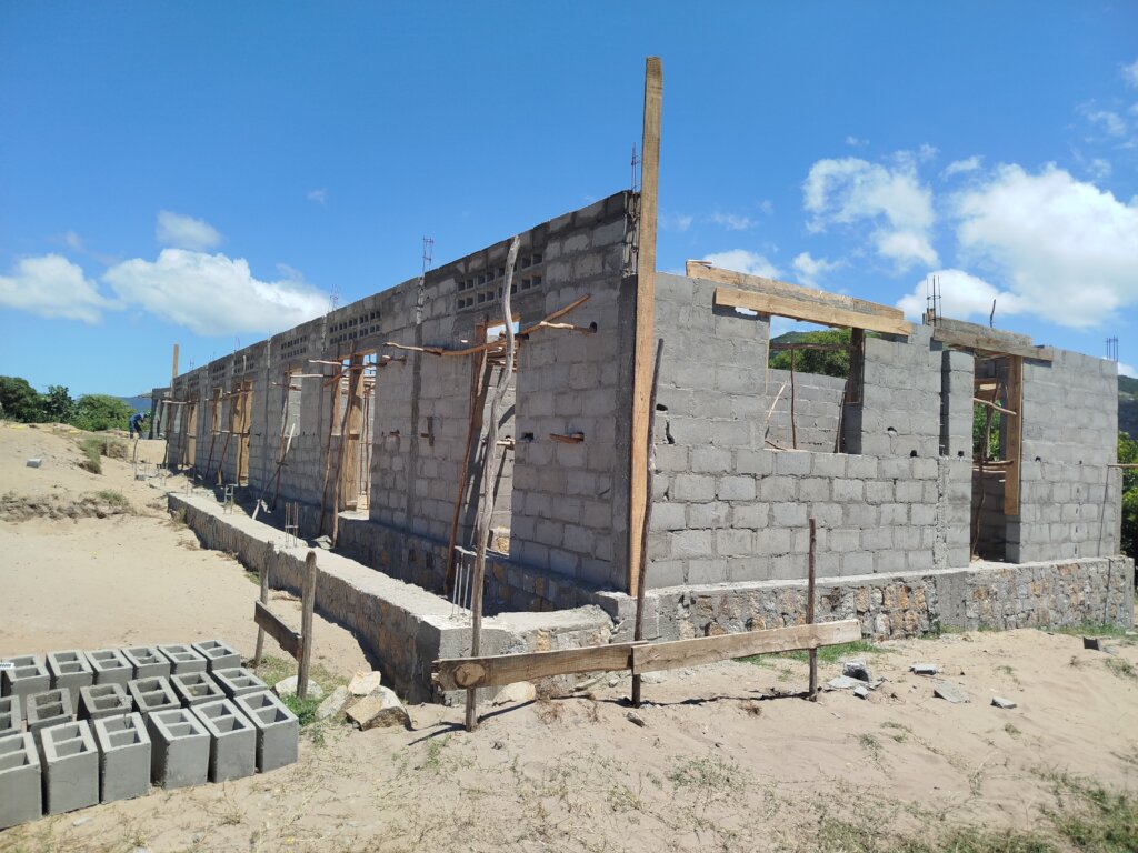 Karinoro Construction