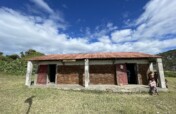Programme Sekoly: Karinoro Primary School