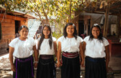 Mayan Women Innovating and Expanding Their Textil