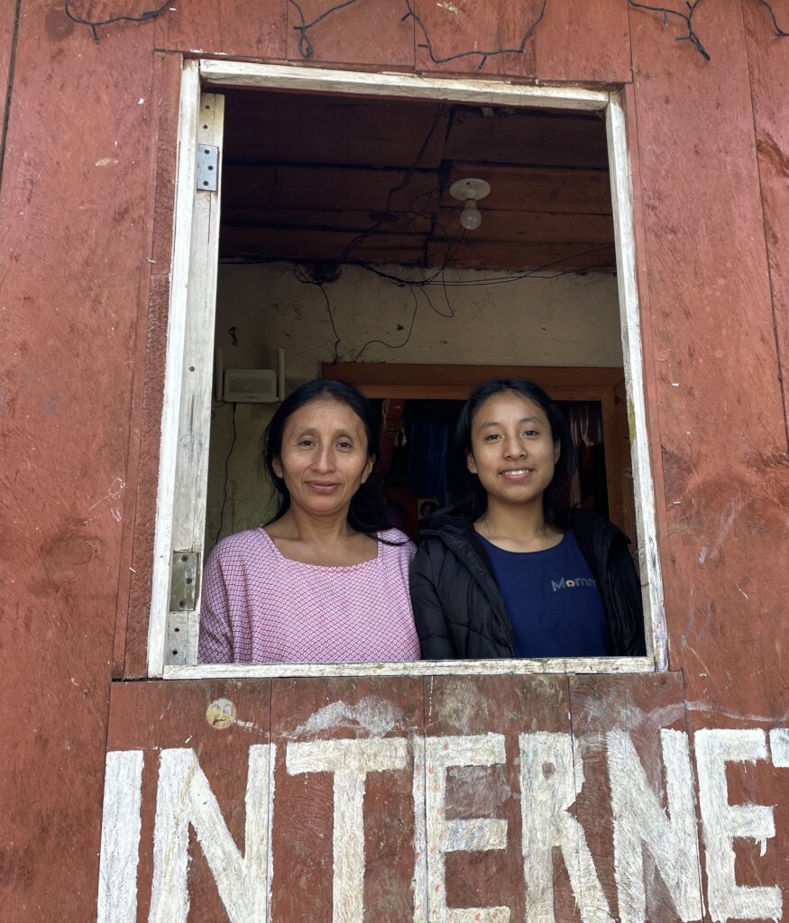 Health Support Fund for Guatemalan Families