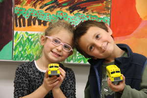 Young donors