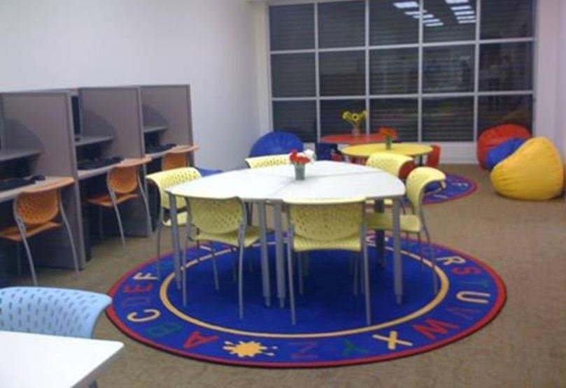 Provide support to 6500 homeless students k-12
