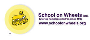School on Wheels logo