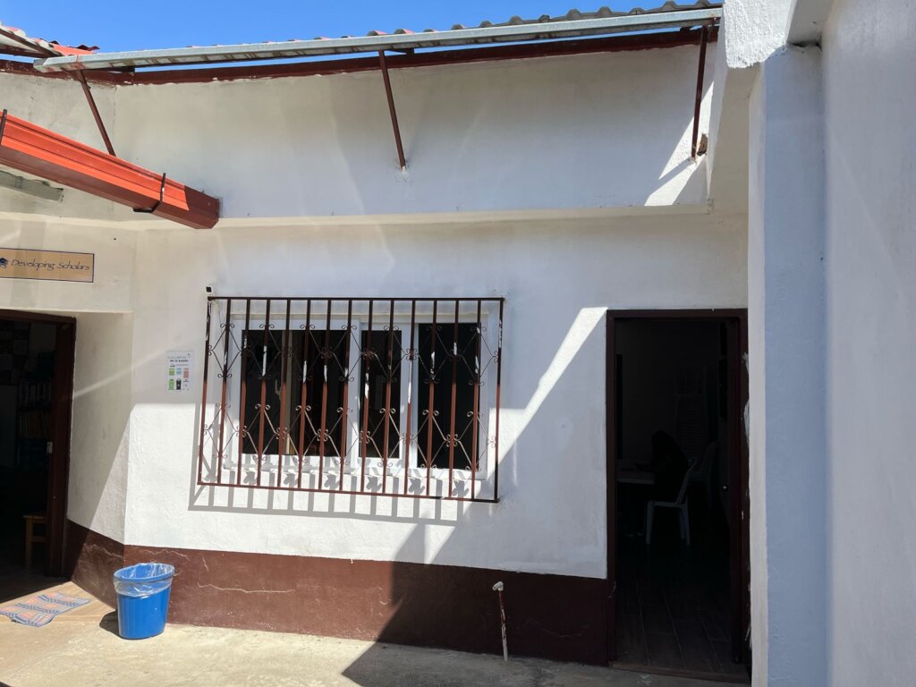 Alta Verapaz Office