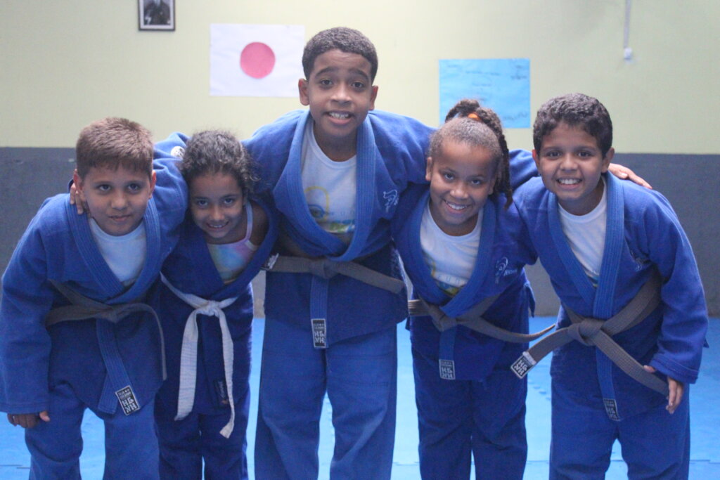 Educate to transform