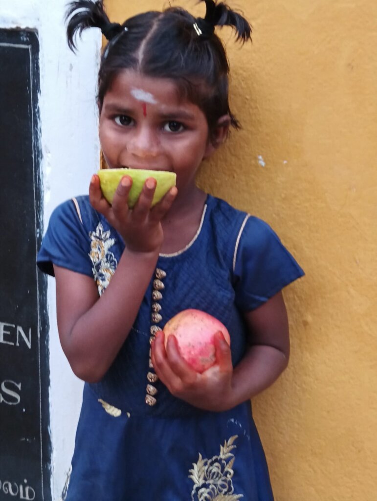 Fruits to cool the body and improve nutrition