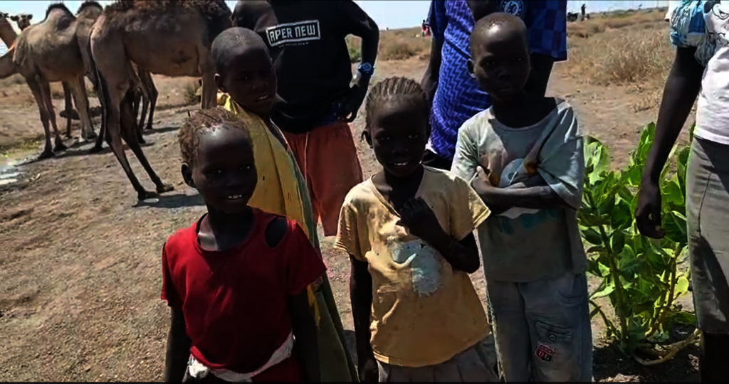 EMERGENCY: Refugees in Kakuma Are Suffering