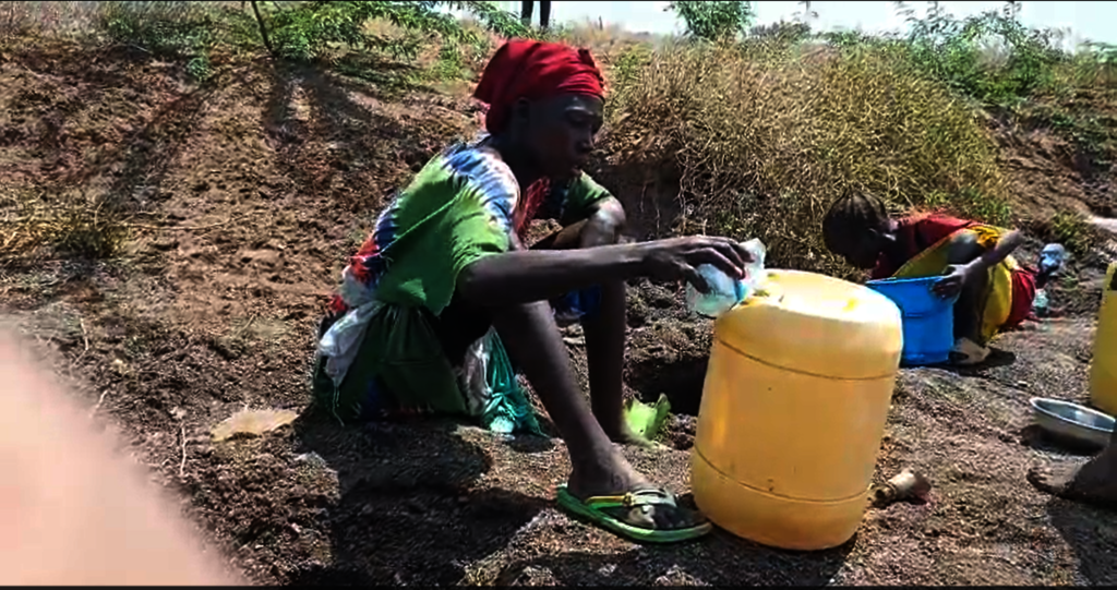 EMERGENCY: Refugees in Kakuma Are Suffering