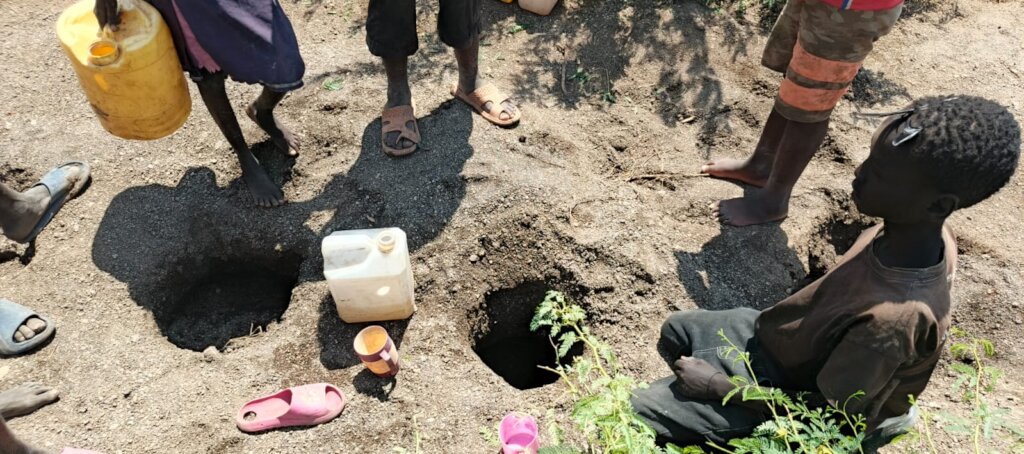 EMERGENCY: Refugees in Kakuma Are Suffering