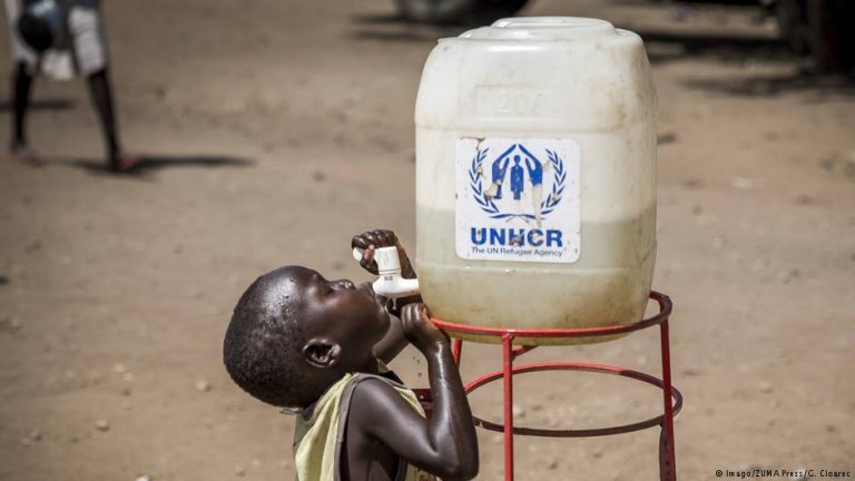 EMERGENCY: Refugees in Kakuma Are Suffering