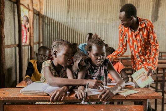 EMERGENCY: Refugees in Kakuma Are Suffering