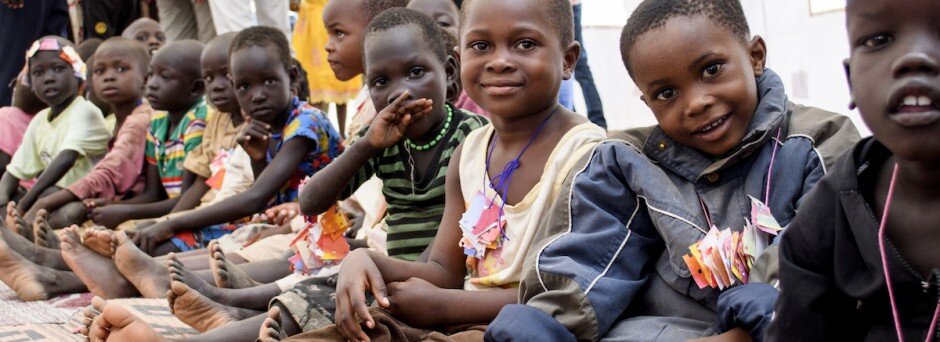 EMERGENCY: Refugees in Kakuma Are Suffering