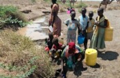 EMERGENCY: Refugees in Kakuma Are Suffering