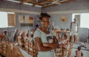 Little Steps, Big Futures, Child Education