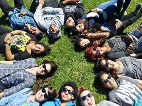 Peer Supporters!