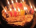 Happy Birthday!