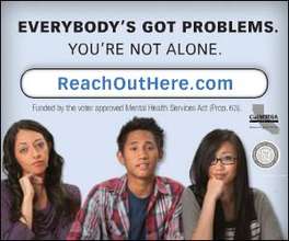 ReachOut Here