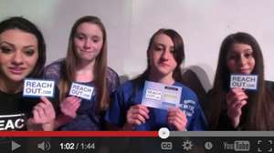 Strike Out Bullying