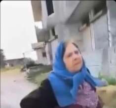 Emergency Relief for Syrians Facing Devastation