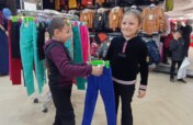 Eid Clothes to 200 Children in Gaza and Syria