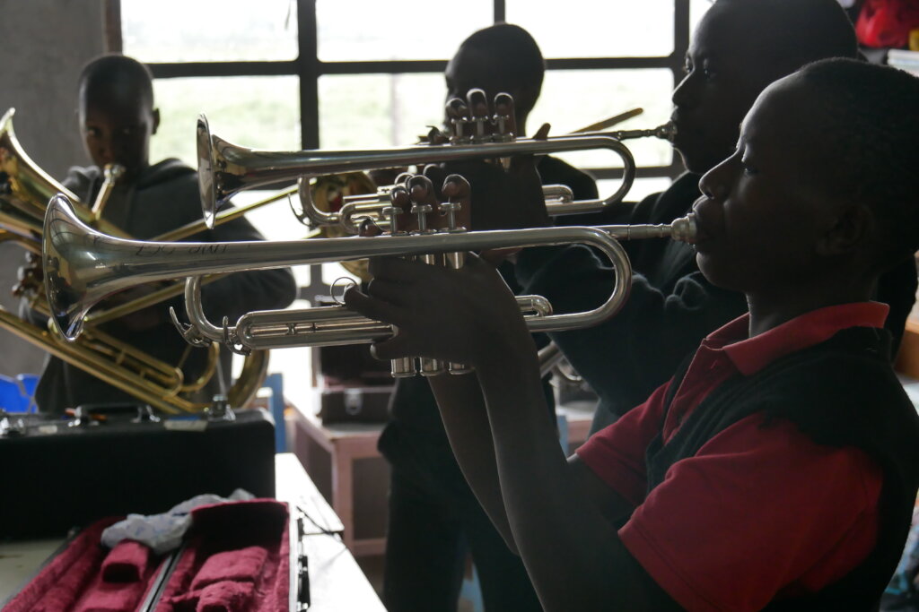 Extracurricular today, skills for tomorrow!