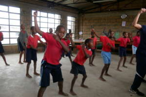 Dance