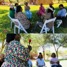 Debriefing frontline social workers. Breathe Out!