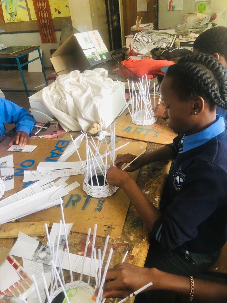 Economic strengthening for adolescent girls