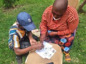 Pinagare Parenting Program