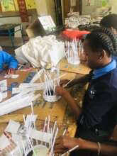 Economic strengthening for adolescent girls