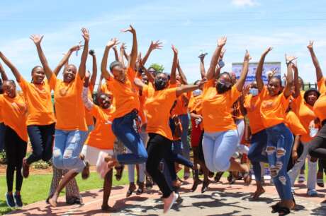 Reboot Lifesaving Services for Botswana's Youth