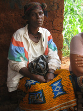Mama Helen Pecheye