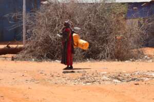 Transforming Lives with Clean Water in Waranqara