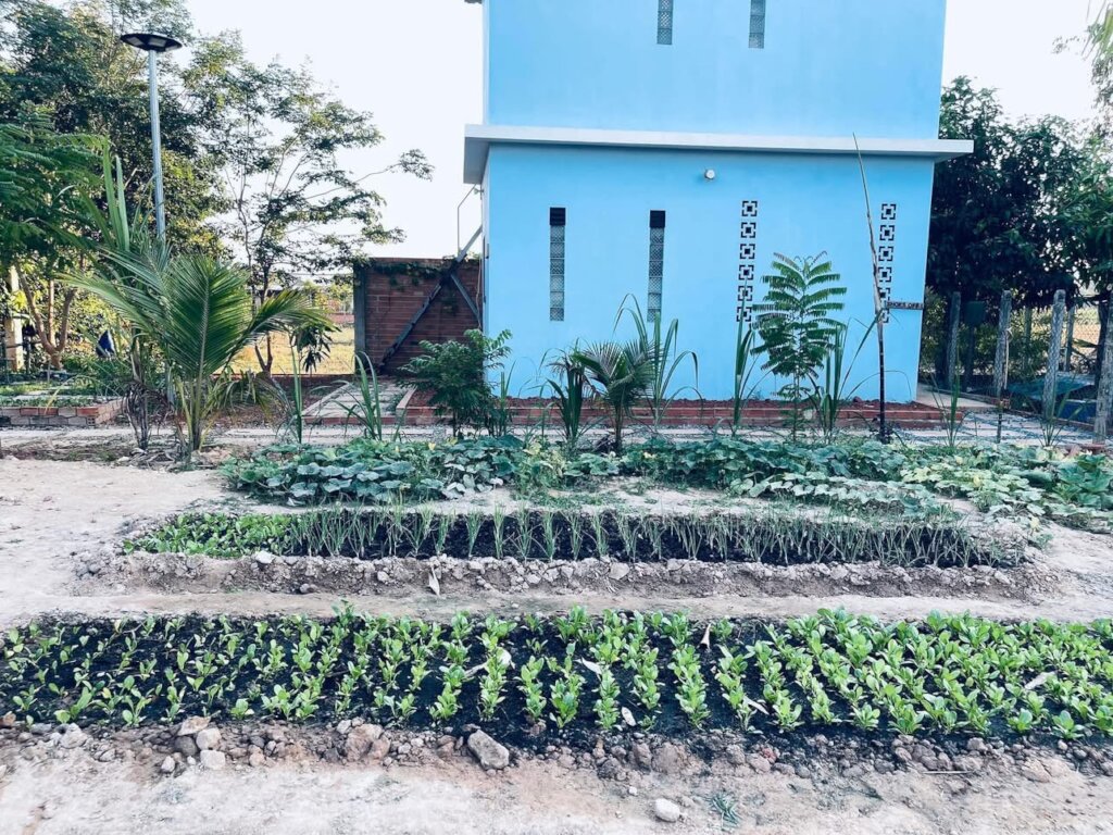 Empowering Cambodian Children with English 2025