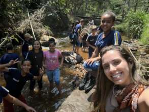 Hydrological studies