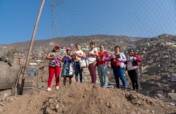 Trama: Women Weaving New Terms of Value in Peru