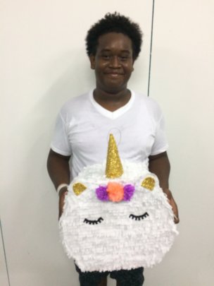 Pinatas with Purpose
