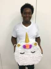 Pinatas with Purpose