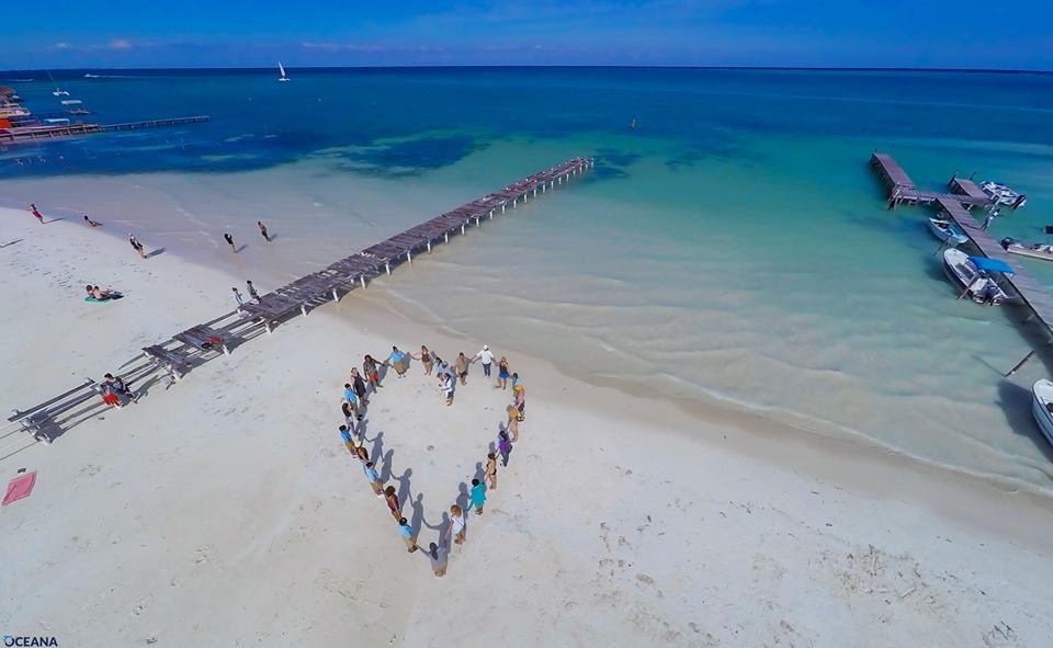 Caye Caulker's love letter to the Caribbean