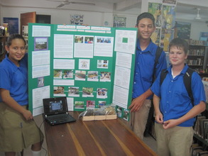 Caribbean Sustainability Science Fair Competition