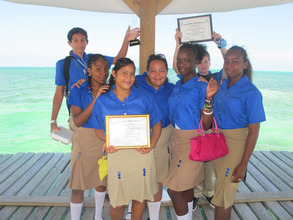 National Awards - FLC and Compost/Gardening clubs