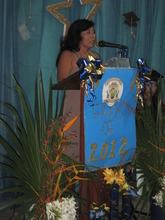 Principal Marin