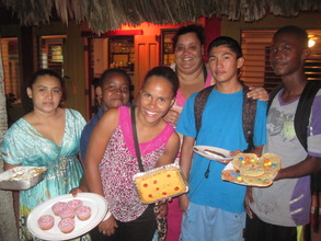 Baking Class